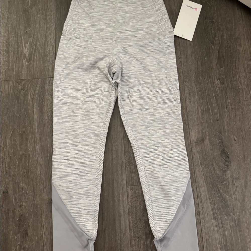 LULULEMON Wunder Under Crop